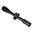NIGHTFORCE SHV 4-14X50MM FFP MIL-R RETICLE BLACK