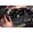 NIGHTFORCE ATACR 4-16X50MM SFP ILLUMINATED MOAR RETICLE BLACK
