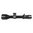 NIGHTFORCE NX8 2.5-20X50MM FFP ILLUMINATED MOAR RETICLE BLACK