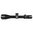 NIGHTFORCE NX8 4-32X50MM F1 FFP ILLUMINATED MOAR RETICLE BLACK