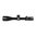 NIGHTFORCE NX8 4-32X50MM F1 FFP ILLUMINATED MIL-XT RETICLE BLACK