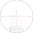 NIGHTFORCE NX8 4-32X50MM F1 FFP ILLUMINATED MIL-XT RETICLE BLACK