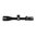 NIGHTFORCE NX8 4-32X50MM F1 FFP ILLUMINATED TREMOR 3 RETICLE BLACK