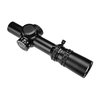 Nightforce ATACR 1-8x24mm Scope erbjuder pålitlig prestanda med 1X förstoring, FFP retikel, robust konstruktion och snabb justering för alla jaktförhållanden.