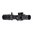 NIGHTFORCE ATACR 1-8X24MM FFP ILLUMINATED FC-DMX RETICLE BLACK