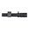 NIGHTFORCE ATACR 1-8X24MM FFP ILLUMINATED FC-DMX RETICLE BLACK