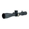 Nightforce ATACR 4-20x50mm FFP erbjuder 20x förstoring, Digillum-belysning, ZeroStop, kompakt design och exceptionell optisk prestanda för professionella skyttar.