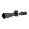 Nightforce ATACR 4-20x50mm FFP erbjuder 20x förstoring, Digillum belysning, ZeroStop, och kompakt design för professionella skytteupplevelser.