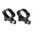 NIGHTFORCE 30MM MEDIUM (1.00") STANDARD DUTY RINGS