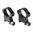 NIGHTFORCE 30MM HIGH (1.25") STANDARD DUTY RINGS