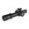 NIGHTFORCE NX8 1-8X24MM FFP ILLUMINATED FC-MIL RETICLE BLACK
