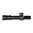 NIGHTFORCE NX8 1-8X24MM FFP ILLUMINATED FC-MIL RETICLE BLACK