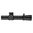 NIGHTFORCE NX8 1-8X24MM FFP ILLUMINATED FC-MIL RETICLE BLACK