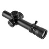 NX8 1-8X24 FFP är en kompakt och lätt kikarsikte med förstklassig optik, dagljus synlig rödpunkt och ZeroStop justering för snabba och exakta skott.