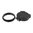 NIGHTFORCE ATACR 50MM OBJECTIVE FLIP-UP COVER