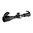 NIGHTFORCE NX8 4-32X50MM SFP ILLUMINATED MIL-CF2D RETICLE BLACK