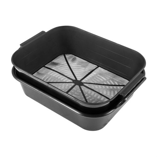 Upptäck Lyman Dual Sifter System! 🎉 Effektiv separation av hylsor och mediapinnar för en smidigare roterande tumling. Beställ nu!