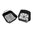 LYMAN ROTARY CASE CLEANING SIFTER SET