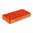 LYMAN CUSTOM FIT LOADING BLOCK .445 CALIBER