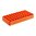 LYMAN CUSTOM FIT LOADING BLOCK .615 CALIBER