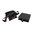 LYMAN MATCH BAG AND BAG JACK COMBO