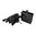 LYMAN MATCH BAG AND BAG JACK COMBO
