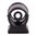 LYMAN .464" TARGET FRONT SIGHT 17 AEU STEEL BLACK
