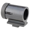 LYMAN .700" TARGET 20 MJT FRONT SIGHT STEEL BLACK