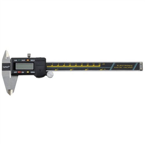 Mätverktyg > Calipers - Förhandsgranskning