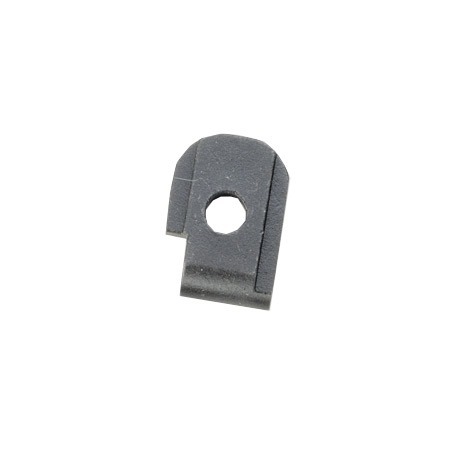 1911 FIRING PIN STOP (B) från JOHN MASEN är en högkvalitativ, amerikansk tillverkad del i kolstål som passar perfekt och fungerar som originaldelen.