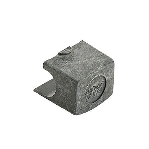 AR-15 GAPPER från ERGO GRIPS är en mjuk polyuretanpad som fyller gapet mellan pistolgrepp och ram, vilket skyddar ditt pekfinger från skarpa kanter.