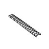 18-slot LowPro Ladder Rail Cover ger ett icke-glidande grepp för bättre vapenkontroll, skyddar både rails och händer under användning och transport.