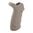 ERGO GRIPS ERGO AMBIDEXTROUS SUREGRIP POLYMER DARK EARTH