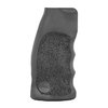 TDX-0 Tactical Deluxe Zero Angle Grip ger optimal kontroll och komfort för AR-15 och .308 AR, med ergonomisk design och SureGrip-material för bättre grepp.