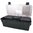 MTM CASE-GARD UNIVERSAL RIFLE SHOOTING RANGE BOX 25" FOREST GREEN