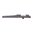 MARBLE ARMS RIFLE DOVETAIL FRONT RAMP .875" BARREL OD .100"HEIGHT/BLACK
