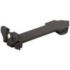 MARBLE ARMS RIFLE FLIP-UP REAR SIGHT BLACK