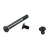 TANG SIGHT SCREW SET från MARBLE ARMS erbjuder högkvalitativa skruvar för din Winchester 1892 eller 1894 (utom .22), vilket säkerställer perfekt passform och funktion.