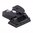 MARBLE ARMS RIFLE FLIP-UP NO. 69H FLAT TOP BLACK