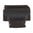 MARBLE ARMS .450" BARREL MOUNTED 1/16" 45-W FRONT SIGHT STEEL WHITE