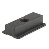 SIGHT PRO & RANGEMASTER SIGHT MOVER SLIDE SHOES erbjuder specifika klämningsskor för olika vapenmodeller, vilket säkerställer perfekt passform och stabilitet.