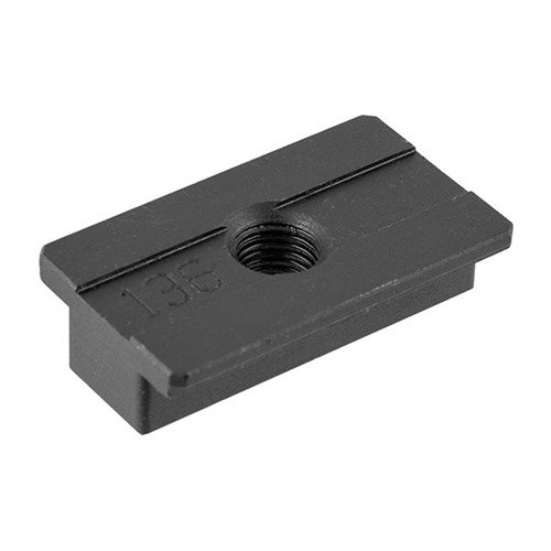 SIGHT PRO & RANGEMASTER SIGHT MOVER SLIDE SHOES är specifika klämskor för olika vapenmodeller som passar perfekt med MGW Sight Pro för enkel justering.