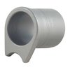 MGW OVERSIZE BARREL BUSHING, S/S