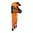 MAYHEW STEEL SAE TWISTED HEX KEY ALLEN SET - 9 PIECE