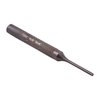 Mayhew Steel Mini Punches erbjuder hög precision och hållbarhet för noggrant arbete med små pinnar, perfekt för detaljerad gunsmithing och trånga utrymmen.