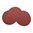 VSM ABRASIVES CORPORATION 10" (25.4CM) DISCS, 60 GRIT