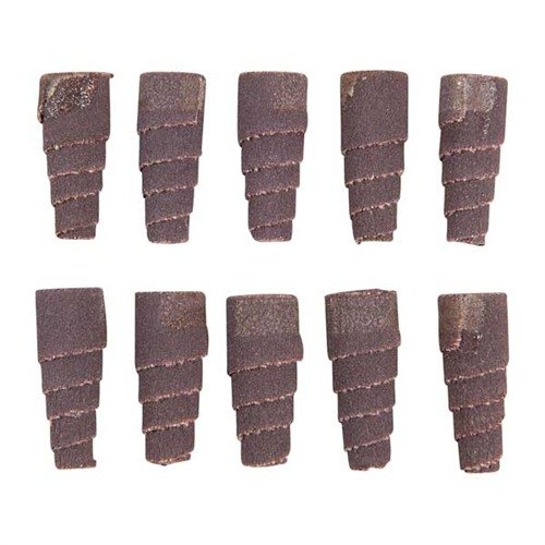 Slipmedel > Abrasive Rolls & Mandrels - Förhandsgranskning
