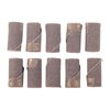 MERIT ABRASIVE PRODUCTS ABRASIVE CYLINDER ROLL 240 GRIT