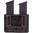 BLACKHAWK DOUBLE MAGAZINE/DOUBLE STACK POUCH