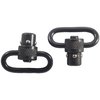 UNCLE MIKES 1" QD-100 LOOPS ONLY, 2-PAK